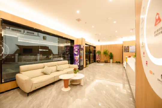 Yayue Hotel (Wan'an Shibakoutang)