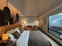 Mountain Hidden Gift Guesthouse - Homestays