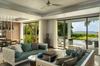 Dhigali Maldives - A Premium All-Inclusive Resort Hotels in Dhigali