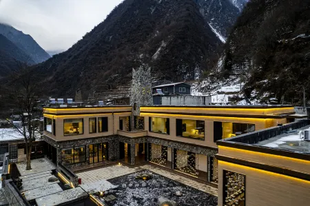 Cloud Horizon · A'er Homestay