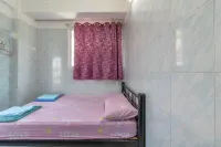 نيو سنترال جيست هاوس