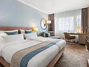 Crowne Plaza BERLIN CITY CENTRE KU'DAMM by IHG