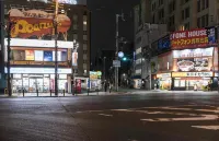 住一大阪巨蛋店