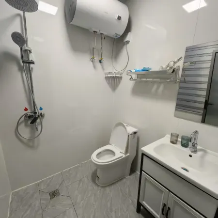 Kaifeng Xixi Homestay