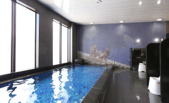Almont Hotel Naha Kenchomae