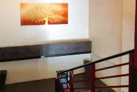 RedDoorz @ Mountain Citi Tourist Inn Canlaon Hotels in Canlaon