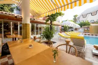 Yonca Anjelika Otel Hotels in Gökçeovacık Mahallesi