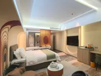 Rongshuiwan International Hotel Hotels near Fengjiang Passenger Transport Terminal
