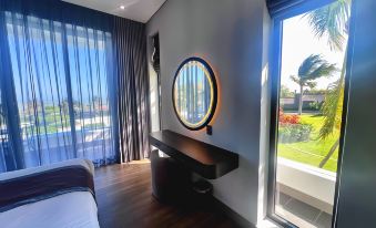 Du Parc Resort Mũi Né