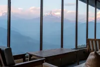 Nana Mountain Resort Hotels in Lumle