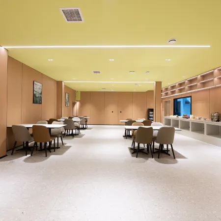 GreenTree Inn (Xiangcheng Yingbin Avenue Branch)