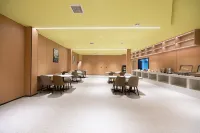 GreenTree Inn (Xiangcheng Yingbin Avenue Branch) Hotels in Xiangcheng City