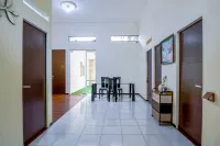 Dhome by Riana Hotels in Pakis