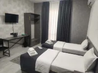 Minguzar Hotel