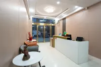 Tuyue Hotel (Ancient City of Zhengding)