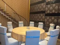 Qianshan Heyue Hotel (Anshun Ancient City Historical and Cultural District Nanma Square) - breakfast