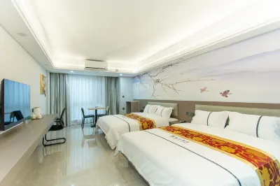 Haier International Grand Hotel