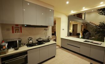 Mituosi 39hao Homestay
