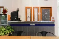 Hotel O Pa Baeng Baeng Near Rumah Sakit Faisal Formerly Guest House Cahaya 7296