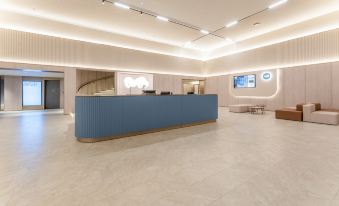 HanTing Hotel (Wenzhou Yueqing Yandangshan)