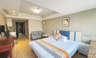 Hangzhou Yaguan Apartment Hotel