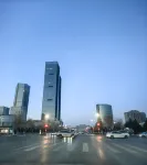 Fanshe Yueju Hotel (Cardiovascular and Cerebrovascular Hospital) - 2 Sao