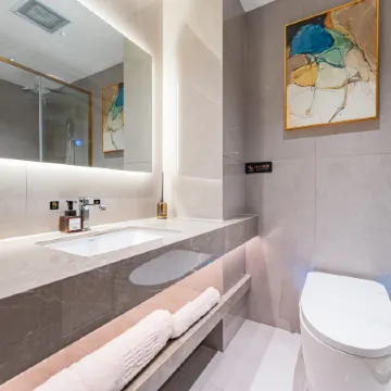 Jianshi Meixing Park Hyatt Hotel