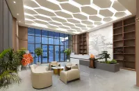 City Lights Hotel (Lianshui Jinling International Plaza Branch)