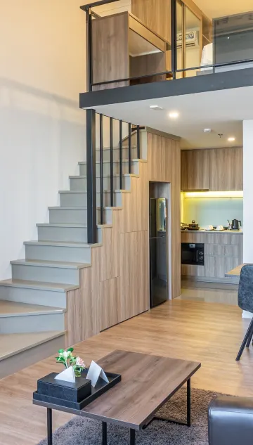 สตูดิโอเอ็กเซ็กคูทีฟดูเพล็กซ์