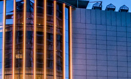 Yong Jia Hotel