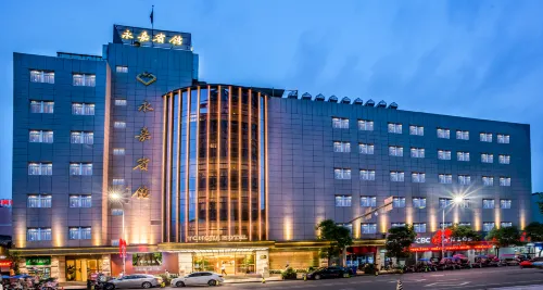 Yong Jia Hotel
