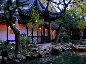 Jiangnan House Changyuan