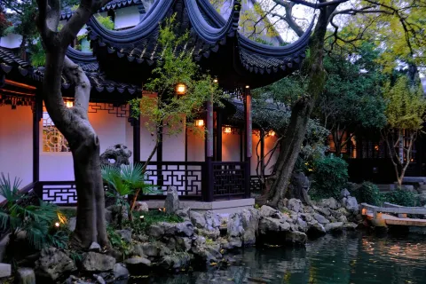 Jiangnan House Changyuan