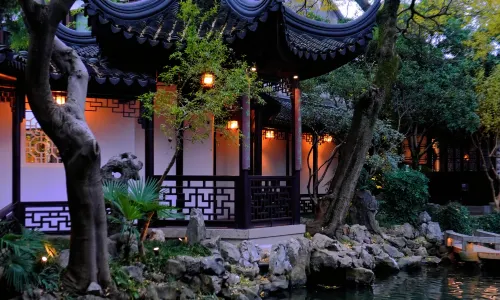 Jiangnan House Changyuan