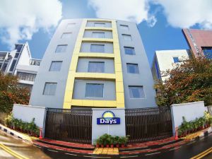 Days Hotel Dhaka