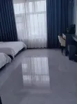 Tongxin Yuelai Business Hotel - موقف سيارات