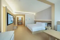 JI Hotel (Fuzhou Minhou Wanjia Plaza)