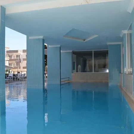 Grand Milano Hotel