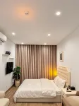 Wenxin Luxury Vinhomes Ocean Park Hotel a Hanoi