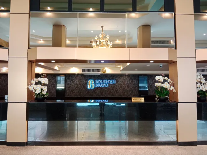 Boutique Bravo Hotel