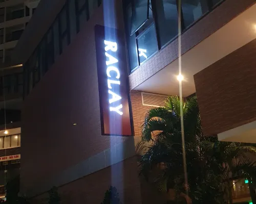 Mandala Nearly Beach - Condotel Apec Mui Ne Экстерьер Photos