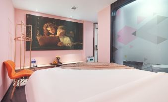 Xiamen Liu Yuan Smart Hotel(Zhongshan Road Railway Station)