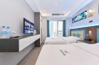 Mingdian Hotel (Bijie High-speed Railway Station)