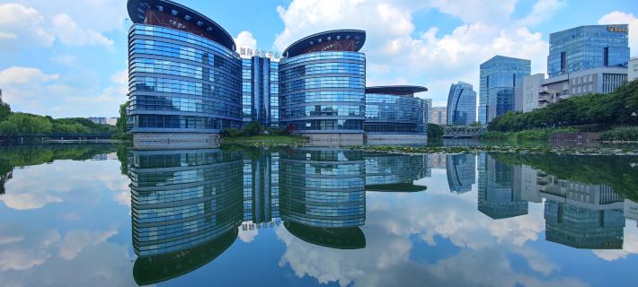 Wuxi Idea Garden Hotel Hotels in Wuxi