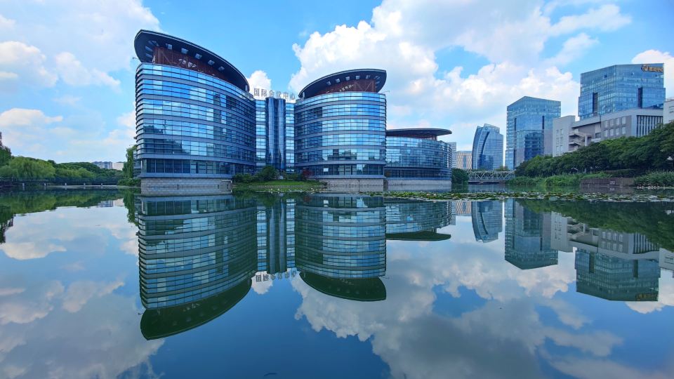 Wuxi Idea Garden Hotel