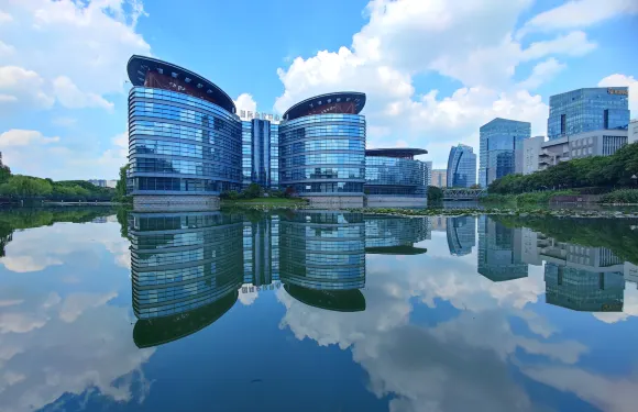 無錫艾迪花園酒店