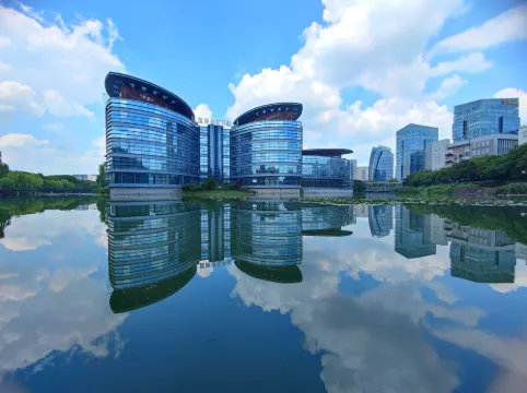 Wuxi Idea Garden Hotel