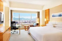 Sheraton Grand Hiroshima Hotel
