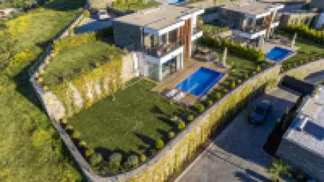 Farilya Villas by Important Group Travel