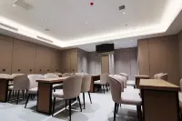 WANG TAI ZHI HUI HOTEL Hotels in Jingyang
